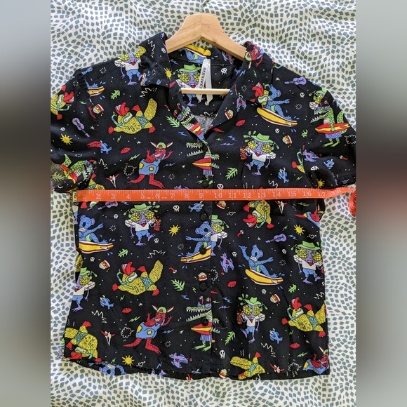 Matching Set from ModCloth - Picture 3 of 10